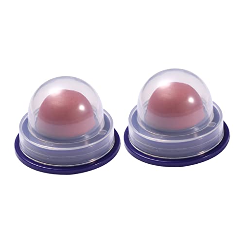 Supvox 2 Stück Katzen Kauspielzeug Katzenminze Ball Haustierspielzeug Katzen Minzbälle Supvox 2 Stück Katzen Kauspielzeug Katzenminze Ball Haustierspielzeug Katzen Minzbälle von Supvox