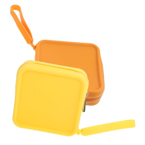 Supvox 2 Stück Leckerli Taschen Für Haustiere Welpen Snacks Hundetrainingstasche Leckerli Tasche Hundetrainingstasche Hundeleckerli Tasche Zubehör Für Kleine Hunde von Supvox