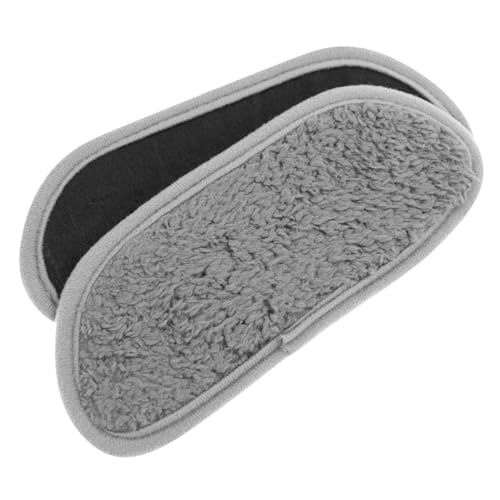 Supvox Tropfauffangpolster Für Den Kühlschrank 2er-Pack Saugfähiger Wasserspender Tropfschale Tropfmatte Für Den Kühlschrank Mini-kühlschrank-tropfschale Graue Farbe Supvox Tropfauffangpolster Für Den Kühlschrank 2er-Pack Saugfähiger Wasserspender Tropfschale Tropfmatte Für Den Kühlschrank Mini-kühlschrank-tropfschale Graue Farbe von Supvox