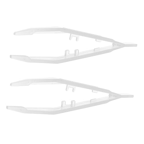 Supvox 2stücke Reptilien-futterpinzette Mit Licht Lange Pinzette Für Reptilienfutter Futterzange Aus Hochwertigem Material Reptilien-Accessoire Zum Füttern Von Sumpfschildkröten Eidechsen Supvox 2stücke Reptilien-futterpinzette Mit Licht Lange Pinzette Für Reptilienfutter Futterzange Aus Hochwertigem Material Reptilien-Accessoire Zum Füttern Von Sumpfschildkröten Eidechsen von Supvox