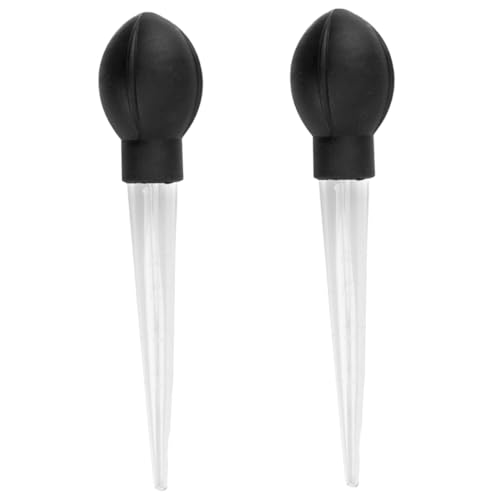 Supvox 2stücke Blumenpflanzen Wasserentferner Pipetten Mit Großer Absaugfunktion Werkzeug Einfachen Bewässerung Und Pflege Ihrer Pflanzen Töpfen Für Drinnen Und Draußen Supvox 2stücke Blumenpflanzen Wasserentferner Pipetten Mit Großer Absaugfunktion Werkzeug Einfachen Bewässerung Und Pflege Ihrer Pflanzen Töpfen Für Drinnen Und Draußen von Supvox