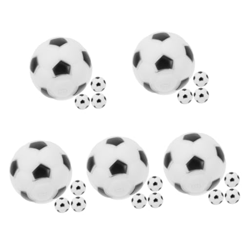 Supvox 5sets Interaktives Hundespielspielzeug Quietschender Fußball Für Hunde Beißen Spielzeug Dekoratives Design 4pcs * 5 Supvox 5sets Interaktives Hundespielspielzeug Quietschender Fußball Für Hunde Beißen Spielzeug Dekoratives Design 4pcs * 5 von Supvox