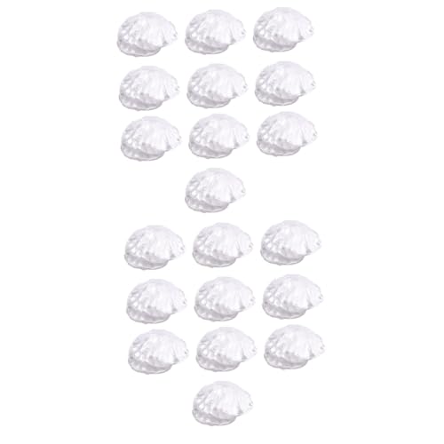 Supvox 20 STK Kaninchen käfig Film Abdeckung Hasen zubehör für den käfig kaninchenstall zubehör Meerschweinchenwindeln Käfigauskleidung Kaninchenkäfig Tierkäfig Film Käfig-Tray-Folie Weiß von Supvox