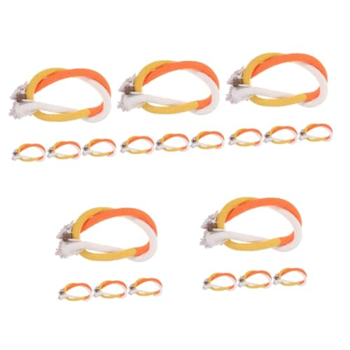 Supvox 5 Sets Interaktives Katzenspielzeug Für Hauskatzen Seilspielzeug Kätzchen Beißspielzeug Unterhaltsames Spielzeug Für Katzen Katzenspielzeug 4 Stück * 5 Supvox 5 Sets Interaktives Katzenspielzeug Für Hauskatzen Seilspielzeug Kätzchen Beißspielzeug Unterhaltsames Spielzeug Für Katzen Katzenspielzeug 4 Stück * 5 von Supvox