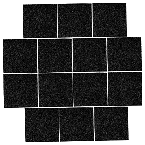 Supvox Katzen Katzenklo Filter Katzenstreu Boxen Ersatzfilter Aktivkohle Geruchsfilter Für Katzenklo Hochwertige Filtermatten Für Optimale Geruchsneutralisation Und Hygiene Supvox Katzen Katzenklo Filter Katzenstreu Boxen Ersatzfilter Aktivkohle Geruchsfilter Für Katzenklo Hochwertige Filtermatten Für Optimale Geruchsneutralisation Und Hygiene von Supvox