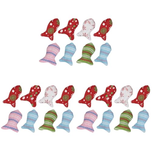 Supvox 24 Stück Haustier Fisch Haustier Fisch Spielzeug Weihnachts Katzenspielzeug Haustier Teaser Katzen Teaser Katzen Fisch Spielzeug Katzenspielspielzeug Weihnachts Supvox 24 Stück Haustier Fisch Haustier Fisch Spielzeug Weihnachts Katzenspielzeug Haustier Teaser Katzen Teaser Katzen Fisch Spielzeug Katzenspielspielzeug Weihnachts von Supvox