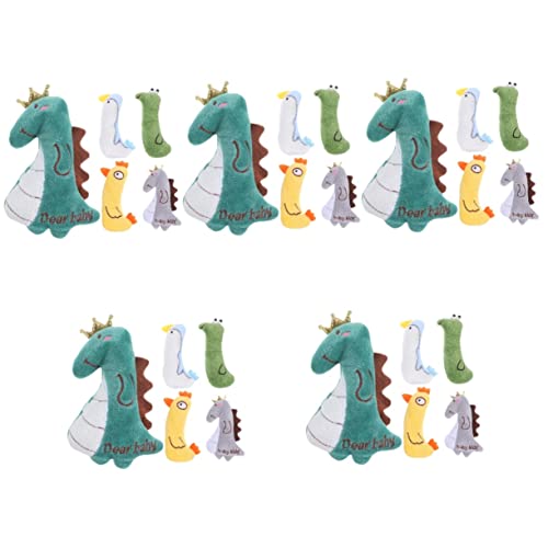 Supvox 25 STK Katzenminze Spielzeug Kuscheltierkissen Beißspielzeug für kleine Haustiere Plüschtier interaktives katzenspielzeug Spielzeuge Kätzchen Backenzahn Spielzeug Haustiergeschenk Supvox 25 STK Katzenminze Spielzeug Kuscheltierkissen Beißspielzeug für kleine Haustiere Plüschtier interaktives katzenspielzeug Spielzeuge Kätzchen Backenzahn Spielzeug Haustiergeschenk von Supvox