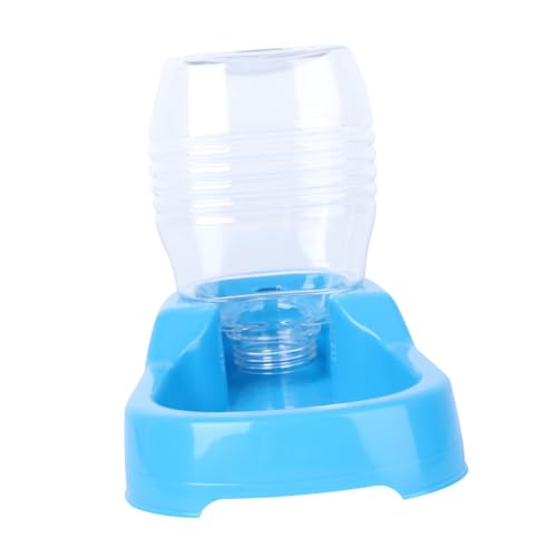 Supvox 2St Wasserspender für Hunde ml Trinknapf für Hunde Automatischer Trinknapf für Hunde Automatischer Katzenfutterautomat Wasserflaschenspender für Hunde Haustier Futternapf für Hunde Supvox 2St Wasserspender für Hunde ml Trinknapf für Hunde Automatischer Trinknapf für Hunde Automatischer Katzenfutterautomat Wasserflaschenspender für Hunde Haustier Futternapf für Hunde von Supvox