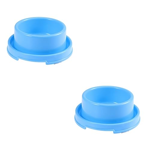 Supvox 2St Futternäpfe für Hunde Wassernapf für Welpen Wassernapf für Hunde im Freien Hundefutter katzennäpfe pet Supplies Haustier Hundenapf Fressnäpfe für Hunde Futternäpfe für Katzen Supvox 2St Futternäpfe für Hunde Wassernapf für Welpen Wassernapf für Hunde im Freien Hundefutter katzennäpfe pet Supplies Haustier Hundenapf Fressnäpfe für Hunde Futternäpfe für Katzen von Supvox