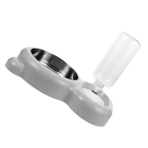 Supvox 2St Futternapf für Haustiere Fressnäpfe für Welpen Futternäpfe für Hunde Katzennäpfe edelstahlschüsseln Hundenäpfe Katzennapf Automatischer Wasserbehälter Heimtierbedarf Panda Supvox 2St Futternapf für Haustiere Fressnäpfe für Welpen Futternäpfe für Hunde Katzennäpfe edelstahlschüsseln Hundenäpfe Katzennapf Automatischer Wasserbehälter Heimtierbedarf Panda von Supvox