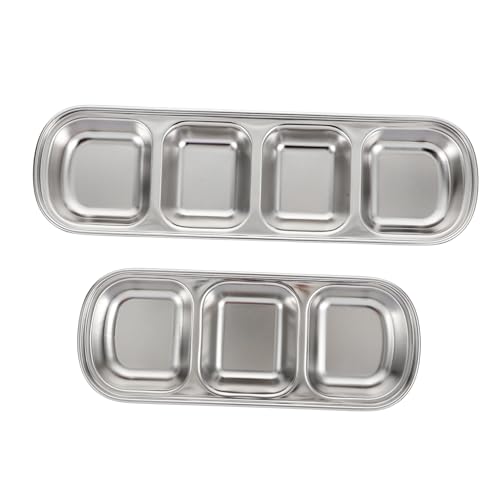 Supvox 2St Geschirr aus Edelstahl Hund Trinknapf Wasserspender für Kaninchen Mehrzweck Futter Schale Hamster Futterplatte Hundefutterautomat automatisch automatischer Hundefutterautomat Supvox 2St Geschirr aus Edelstahl Hund Trinknapf Wasserspender für Kaninchen Mehrzweck Futter Schale Hamster Futterplatte Hundefutterautomat automatisch automatischer Hundefutterautomat von Supvox