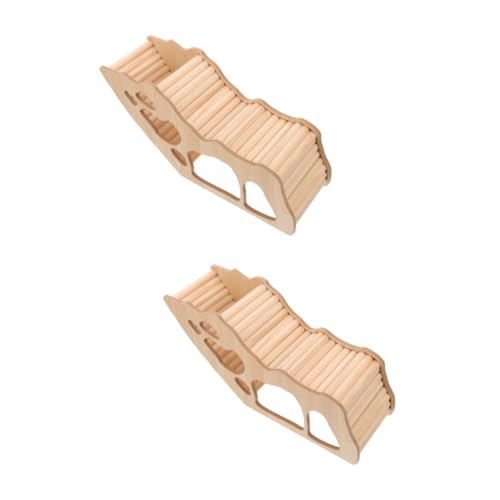 Supvox 2 Stücke Entzückende Ratte Holz Hamster Häuser Und Hideouts Hideout Für Hamster Versorgung Supvox 2 Stücke Entzückende Ratte Holz Hamster Häuser Und Hideouts Hideout Für Hamster Versorgung von Supvox