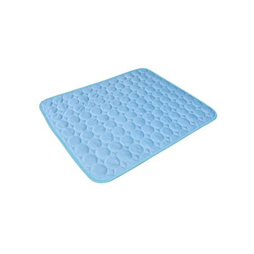 Supvox 2st Sommer Kühlbetten Kühlendes Hundebett Hund Kühlmatte Haustier Kalte Matte Sofortige Kühlung Aus Polyester Kühlmatte Für Hunde Hundekühlmatte Extra Groß Hundebett Matratze Wagen Supvox 2st Sommer Kühlbetten Kühlendes Hundebett Hund Kühlmatte Haustier Kalte Matte Sofortige Kühlung Aus Polyester Kühlmatte Für Hunde Hundekühlmatte Extra Groß Hundebett Matratze Wagen von Supvox