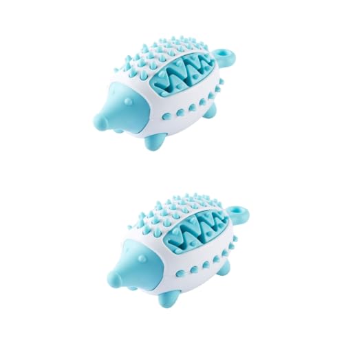 Supvox 2St Hund fehlt Futterball Quietschendes Ballspielzeug für Hunde Hündchenspielzeug Interactive Dog Toys Dog chew Toy Rätsel Spielzeuge Interaktives Hundespielzeug Haustierzubehör Supvox 2St Hund fehlt Futterball Quietschendes Ballspielzeug für Hunde Hündchenspielzeug Interactive Dog Toys Dog chew Toy Rätsel Spielzeuge Interaktives Hundespielzeug Haustierzubehör von Supvox