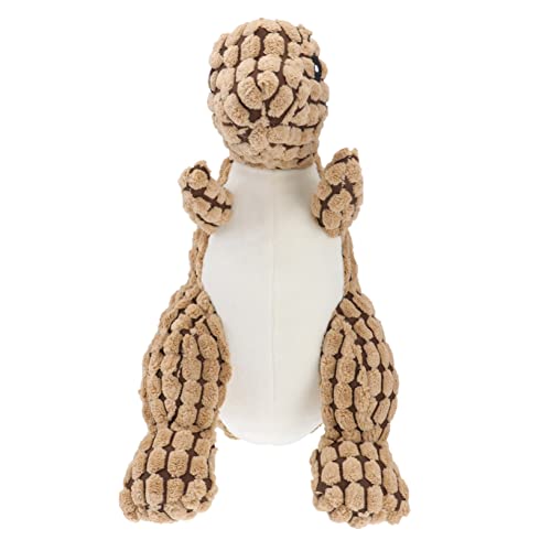 Supvox 2St Hund Haustier Plüschtier Dog chew Toy hundekauspielzeuge Kauspielzeug für Hunde kauen Plüschtiere zum Plüschtier Interaktives Hundespielzeug Plüschtier für Haustiere Bissfest Supvox 2St Hund Haustier Plüschtier Dog chew Toy hundekauspielzeuge Kauspielzeug für Hunde kauen Plüschtiere zum Plüschtier Interaktives Hundespielzeug Plüschtier für Haustiere Bissfest von Supvox