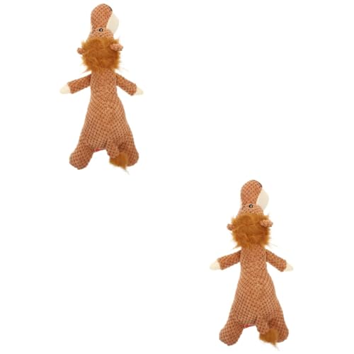 Supvox 2St Hundezubehör Hundeknochen Spielzeug interaktives Kauspielzeug Plüschtier Interactive Dog Toys Welpe Spielzeuge molares Spielzeug Hundebedarf Haushalt Hündchen Leine Supvox 2St Hundezubehör Hundeknochen Spielzeug interaktives Kauspielzeug Plüschtier Interactive Dog Toys Welpe Spielzeuge molares Spielzeug Hundebedarf Haushalt Hündchen Leine von Supvox
