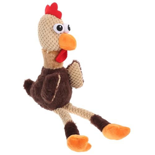 Supvox 2St Kauspielzeug für Haustiere Kauspielzeug für Welpen Hühnerspielzeug für Küken interaktives Spielzeug knete Spielzeug chew Toy Trainingsspielzeug für Hunde Welpenspielzeug Plüsch Supvox 2St Kauspielzeug für Haustiere Kauspielzeug für Welpen Hühnerspielzeug für Küken interaktives Spielzeug knete Spielzeug chew Toy Trainingsspielzeug für Hunde Welpenspielzeug Plüsch von Supvox
