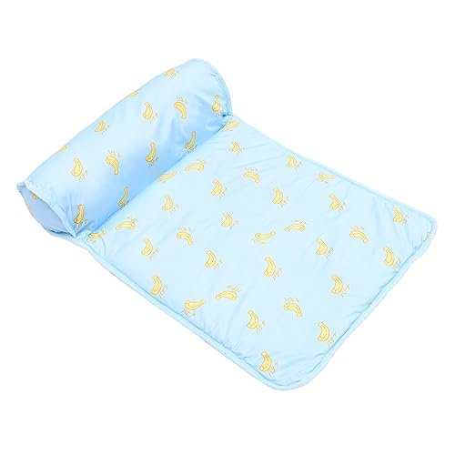 Supvox 2St Schlafmatte für Haustiere tragbares Hundebettbezüge Ersatz waschbar kühlmatten für Haustiere Hunde kühlung Schlafkissen hundebett Abdeckung Sommer hundeschlafmatte Supvox 2St Schlafmatte für Haustiere tragbares Hundebettbezüge Ersatz waschbar kühlmatten für Haustiere Hunde kühlung Schlafkissen hundebett Abdeckung Sommer hundeschlafmatte von Supvox