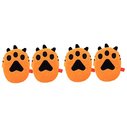 Supvox 2St Schnüffelspielzeug für Haustiere Haustier Stofftier weiches Spielzeug Intelligenzspielzeug für Hunde Futterversteck Spielzeuge Hausschuhe geformtes Welpenspielzeug Futtermatte Supvox 2St Schnüffelspielzeug für Haustiere Haustier Stofftier weiches Spielzeug Intelligenzspielzeug für Hunde Futterversteck Spielzeuge Hausschuhe geformtes Welpenspielzeug Futtermatte von Supvox