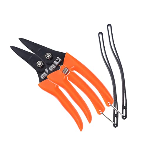 Supvox 2St Ziegenklauenschere Fingernagelknipser Nagelknipser mit Fangvorrichtung Ziegenhufschneider Ziegenhalfter Ziegenhalsband Ziegenschere Werkzeug zur Hufreparatur Rostfreier Stahl Supvox 2St Ziegenklauenschere Fingernagelknipser Nagelknipser mit Fangvorrichtung Ziegenhufschneider Ziegenhalfter Ziegenhalsband Ziegenschere Werkzeug zur Hufreparatur Rostfreier Stahl von Supvox
