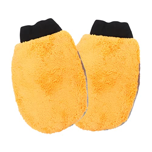 Supvox 2Stücke Kratzfeste Hamster Biss Für Kleine Haustiere Hautfreundliche Trainingshandschuhe Für Hamsterpflege Und Training Supvox 2Stücke Kratzfeste Hamster Biss Für Kleine Haustiere Hautfreundliche Trainingshandschuhe Für Hamsterpflege Und Training von Supvox
