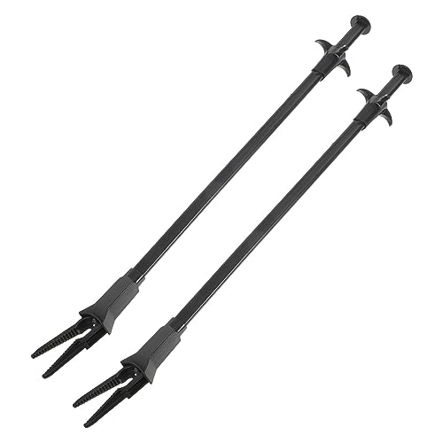 Supvox 2Stücke Wasserpflanzen Pflanzenzangen Lange Reinigungs Pinzette Für Aquarien Für Pflege Und Reinigung Von Wasserpflanzen Und Aquarienumgebungen Supvox 2Stücke Wasserpflanzen Pflanzenzangen Lange Reinigungs Pinzette Für Aquarien Für Pflege Und Reinigung Von Wasserpflanzen Und Aquarienumgebungen von Supvox