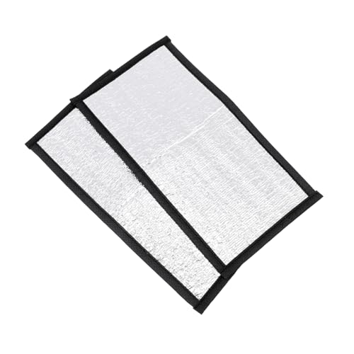 Supvox 2er-Box Isolierkissen Glühbirnen Für Reptilien-wärmelampen Käfig Ratte Luft Groß Tank Spinne Uv-Lampe Spitze Reptilien-heizmatte Für Schildkröten Versteck Nacht Perlenbaumwolle Supvox 2er-Box Isolierkissen Glühbirnen Für Reptilien-wärmelampen Käfig Ratte Luft Groß Tank Spinne Uv-Lampe Spitze Reptilien-heizmatte Für Schildkröten Versteck Nacht Perlenbaumwolle von Supvox