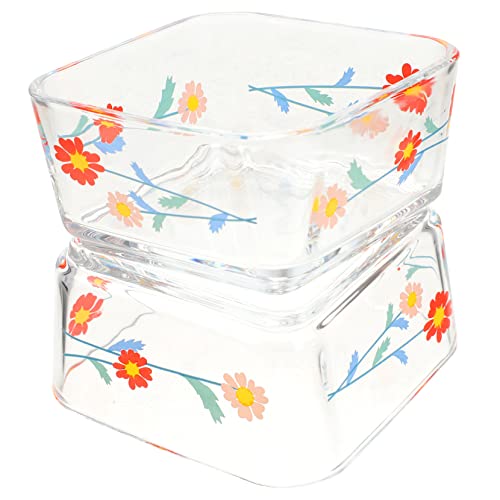 Supvox Nicht Aus Glas Hamsterfutter- Und Wassernapf-Set Leicht Zu Reinigen Für Die Gesundheit des Haustiers Supvox Nicht Aus Glas Hamsterfutter- Und Wassernapf-Set Leicht Zu Reinigen Für Die Gesundheit des Haustiers von Supvox