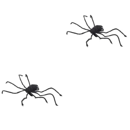 Supvox 2st Haustier Spinne Dekoration Spinnenkostüm Für Welpen Hunde Spinnenkostüm Spukhaus Requisiten Spielzeug Für Welpen Halloween-Spielzeug Dekoratives Spinnenkostüm Plüsch Supvox 2st Haustier Spinne Dekoration Spinnenkostüm Für Welpen Hunde Spinnenkostüm Spukhaus Requisiten Spielzeug Für Welpen Halloween-Spielzeug Dekoratives Spinnenkostüm Plüsch von Supvox