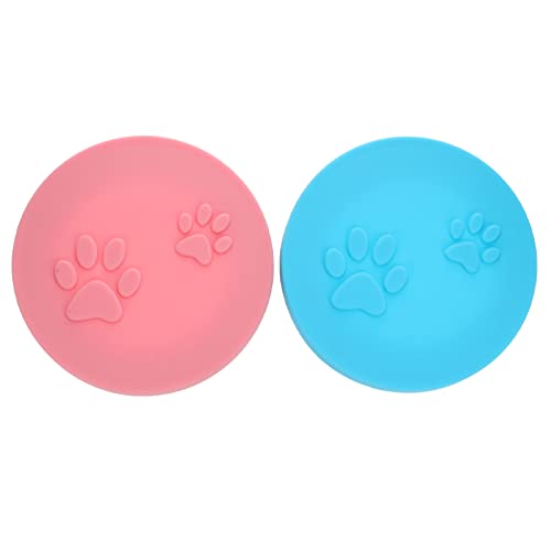 Supvox 2stücke Katzenfutter Deckel Gummi Tierfutterdeckel Verschleißfeste Dosendeckel Praktische Abdeckungen Pet Versorgung Frisch Halten Supvox 2stücke Katzenfutter Deckel Gummi Tierfutterdeckel Verschleißfeste Dosendeckel Praktische Abdeckungen Pet Versorgung Frisch Halten von Supvox