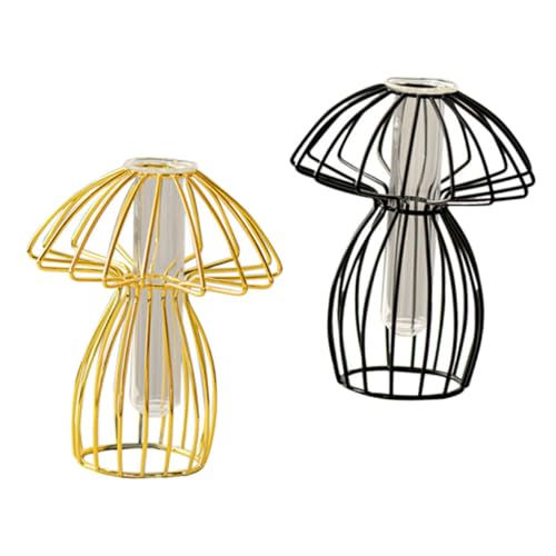 Supvox 2st Hohl Getrocknete Vase Kreativer Pflanzentopf Vasen Für Blumen Rahmenvase Anhänger Bodenvase Transparente Vase Terrarienglas Wandpflanzer Kleine Goldene Vase Große Vase Eisen Supvox 2st Hohl Getrocknete Vase Kreativer Pflanzentopf Vasen Für Blumen Rahmenvase Anhänger Bodenvase Transparente Vase Terrarienglas Wandpflanzer Kleine Goldene Vase Große Vase Eisen von Supvox