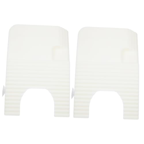 Supvox 2st Kletterterrasse Für Schildkröten Schildkröten-Ruhestand Schildkröte Schwimmende Plattform Reptilienplattform Sonnenstein Fischversteck Aquarium Tierbecken Kai Abs Beige Supvox 2st Kletterterrasse Für Schildkröten Schildkröten-Ruhestand Schildkröte Schwimmende Plattform Reptilienplattform Sonnenstein Fischversteck Aquarium Tierbecken Kai Abs Beige von Supvox