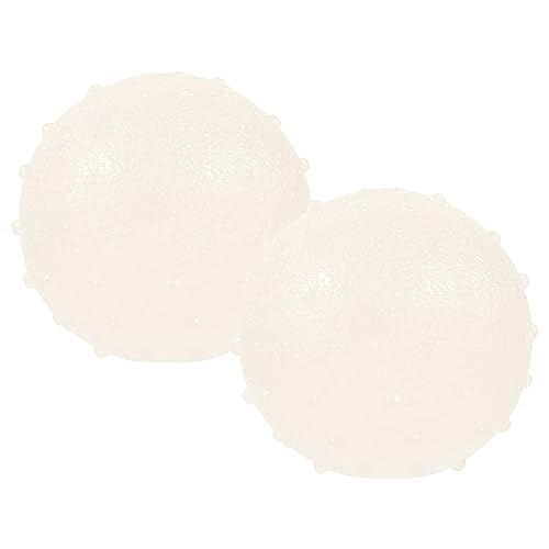 Supvox 2stücke Interaktiver Leuchtender Hundeball Quietsch Kauspielzeug Für Hunde Und Welpen Outdoor Indoor Haustier Spielzeug Und Langlebig Supvox 2stücke Interaktiver Leuchtender Hundeball Quietsch Kauspielzeug Für Hunde Und Welpen Outdoor Indoor Haustier Spielzeug Und Langlebig von Supvox