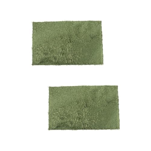 Supvox 2st Liegender Teppichrasen Für Haustiere Reptil Moos Waschbarer Läuferteppich Reptilienkäfigmatte Crawl Pets Gefälschter Rasen Gefälschte Feengrasmatten Green Baumwolle Supvox 2st Liegender Teppichrasen Für Haustiere Reptil Moos Waschbarer Läuferteppich Reptilienkäfigmatte Crawl Pets Gefälschter Rasen Gefälschte Feengrasmatten Green Baumwolle von Supvox