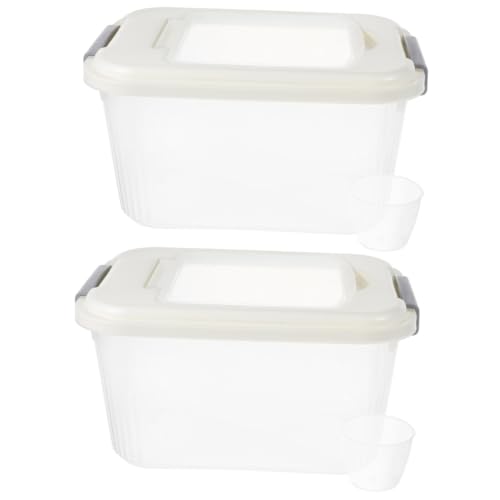 Supvox 2st Sandbecken Rennmaus-badewanne Hamster-sandbad-Fall Kleine Katzentoilette Hamstersandbad Kleine Badewanne Hamsterbad Sandzimmer Hamster-Sand-badewanne Hamster Badehaus Abs Weiß Supvox 2st Sandbecken Rennmaus-badewanne Hamster-sandbad-Fall Kleine Katzentoilette Hamstersandbad Kleine Badewanne Hamsterbad Sandzimmer Hamster-Sand-badewanne Hamster Badehaus Abs Weiß von Supvox