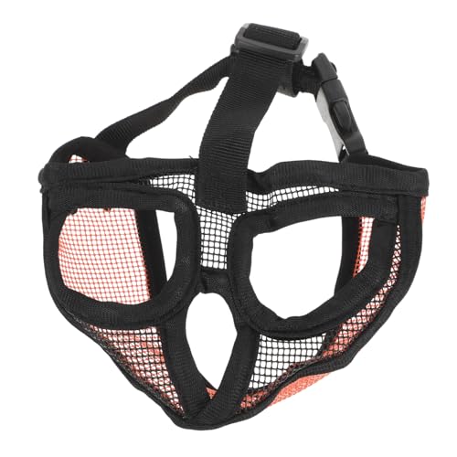 Supvox 2St Schnauze Hundekopfmaulkorb Anti-Beiß-Maulkörbe für Hunde Hundebesitzer hundegurt Haustier atmungsaktiver Maulkorb Anti-Biss-Abdeckung kurzer Mund Hundemaul Käfig Maske Supvox 2St Schnauze Hundekopfmaulkorb Anti-Beiß-Maulkörbe für Hunde Hundebesitzer hundegurt Haustier atmungsaktiver Maulkorb Anti-Biss-Abdeckung kurzer Mund Hundemaul Käfig Maske von Supvox