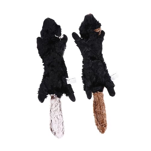Supvox Spielzeug Für Hunde Und Katzen 2 Stück Quietschendes Kauspielzeug Für Hunde Haustier-plüsch-quietschspielzeug Zum Reinigen Supvox Spielzeug Für Hunde Und Katzen 2 Stück Quietschendes Kauspielzeug Für Hunde Haustier-plüsch-quietschspielzeug Zum Reinigen von Supvox