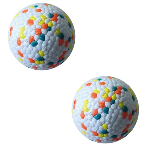 Supvox 2st Spielzeugball Für Haustiere Hundespielzeug Holen Hund Beißring Hund Aggressiver Kauer Interaktives Hundespielzeug Kleines Kauspielzeug Für Hunde Kauball Hundeball Beissen Etpu Supvox 2st Spielzeugball Für Haustiere Hundespielzeug Holen Hund Beißring Hund Aggressiver Kauer Interaktives Hundespielzeug Kleines Kauspielzeug Für Hunde Kauball Hundeball Beissen Etpu von Supvox