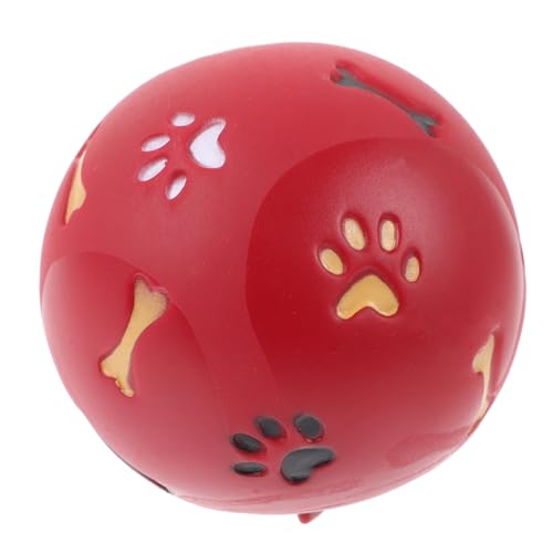 Supvox 2 Stücke Leckage Für Hunde Interaktive Spielzeug Undicht Und Pädagogisches Hund Spielzeug von Supvox