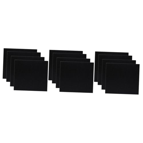 Supvox 3packungen Katzenstreu Filter Aktivkohle-Filter Für Katzentoiletten Geruchsneutralisation Passend Für Verschiedene Katzenklo- Supvox 3packungen Katzenstreu Filter Aktivkohle-Filter Für Katzentoiletten Geruchsneutralisation Passend Für Verschiedene Katzenklo- von Supvox