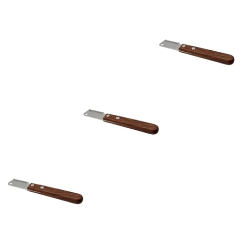 Supvox 3 STK Unterwolleharke Für Haustiere Entmattungsbürste Für Hunde Entfettungsbürste Entmattungsbürste Für Haustiere Hundebürste Haustierbürste Kosmetik Rot Haustier Kamm Supvox 3 STK Unterwolleharke Für Haustiere Entmattungsbürste Für Hunde Entfettungsbürste Entmattungsbürste Für Haustiere Hundebürste Haustierbürste Kosmetik Rot Haustier Kamm von Supvox