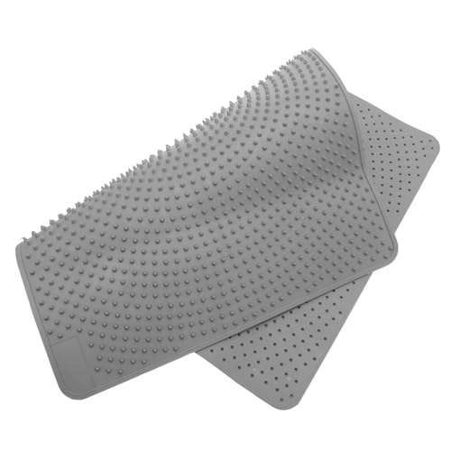 Supvox 3 Stücke Katzenstreu Kissen Starke Grip Matte Für Pet Supplies Direkt Waschen Bequem Supvox 3 Stücke Katzenstreu Kissen Starke Grip Matte Für Pet Supplies Direkt Waschen Bequem von Supvox