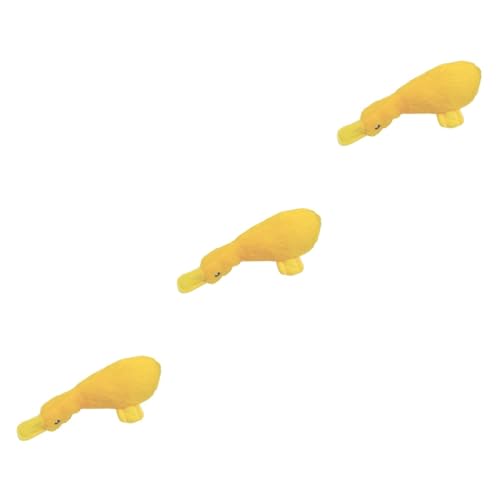 Supvox 3 STK Haustier Beißspielzeug kauen Gelbja Hundespielzeug Modellieren gelbsto pet Supplies haustierbedarf Soft Toy Plüschtier Spielzeuge Haustier Spielzeug Haustierzubehör beissen Supvox 3 STK Haustier Beißspielzeug kauen Gelbja Hundespielzeug Modellieren gelbsto pet Supplies haustierbedarf Soft Toy Plüschtier Spielzeuge Haustier Spielzeug Haustierzubehör beissen von Supvox