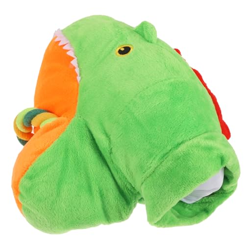 Supvox 3 STK Soundspielzeug für Hunde Hundespielzeug -Plüsch Plüschtier interaktives Spielzeug Interactive Toys Spielzeuge Beißspielzeug für Hunde Haustierzubehör kauen Knoten Supvox 3 STK Soundspielzeug für Hunde Hundespielzeug -Plüsch Plüschtier interaktives Spielzeug Interactive Toys Spielzeuge Beißspielzeug für Hunde Haustierzubehör kauen Knoten von Supvox