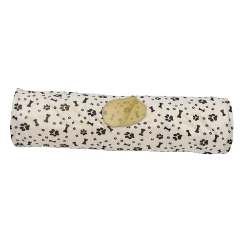 Supvox 3 STK Tunnelspielzeug Für Katzen Hund Katze Versteckt Spielzeug Ausgestopfter Hamster Tunnelspielzeug Für Kätzchen Katzenbedarf Haustier Katze Kurzer Plüsch Meerschweinchen Weiß Supvox 3 STK Tunnelspielzeug Für Katzen Hund Katze Versteckt Spielzeug Ausgestopfter Hamster Tunnelspielzeug Für Kätzchen Katzenbedarf Haustier Katze Kurzer Plüsch Meerschweinchen Weiß von Supvox