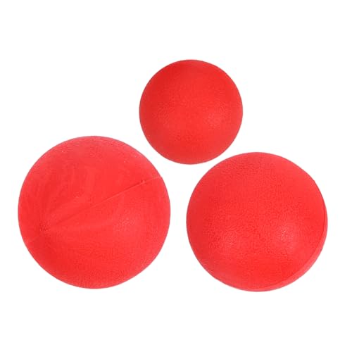 Supvox 3stücke Gummibälle Für Hunde Hundebälle Hüpfbälle Hüpfbälle Für Haustiere Haustier Spielzeug Bälle Gummibälle Für Hund Welpen Super Verschiedenen Haustier Möbel Und Böden Zerkratzt Supvox 3stücke Gummibälle Für Hunde Hundebälle Hüpfbälle Hüpfbälle Für Haustiere Haustier Spielzeug Bälle Gummibälle Für Hund Welpen Super Verschiedenen Haustier Möbel Und Böden Zerkratzt von Supvox