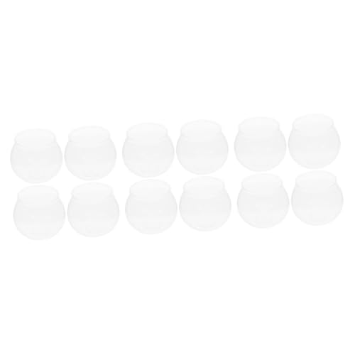 Supvox 3 Sätze Aquarium Mini-Terrarium Terrarium Mit Runder Schale Klares Terrarium Bubble Bowl-vase Runde Blumenvase Aquarienbecken Fischvase Schale Bonbonschale Das Haustier 4 Stück * 3 Supvox 3 Sätze Aquarium Mini-Terrarium Terrarium Mit Runder Schale Klares Terrarium Bubble Bowl-vase Runde Blumenvase Aquarienbecken Fischvase Schale Bonbonschale Das Haustier 4 Stück * 3 von Supvox