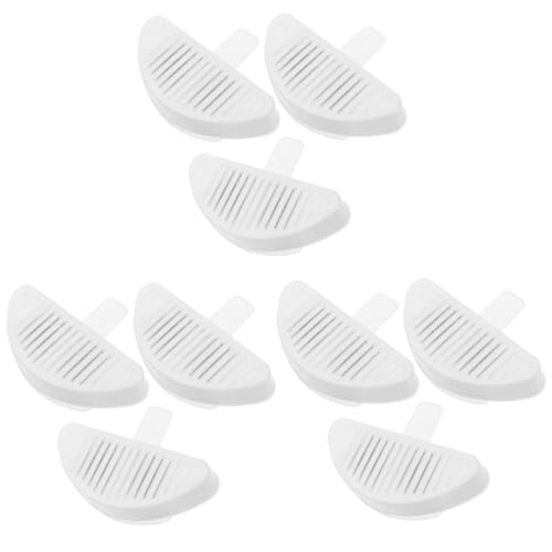 Supvox 3 Sätze Zubehör für Trinkbrunnen brunnenfilter wernig ersatzfilter Wasserspender Katzenwasserbrunnen Filter für Trinkbrunnen für Haustiere Aktivkohle Filterwerkzeug Filtermatte pp Supvox 3 Sätze Zubehör für Trinkbrunnen brunnenfilter wernig ersatzfilter Wasserspender Katzenwasserbrunnen Filter für Trinkbrunnen für Haustiere Aktivkohle Filterwerkzeug Filtermatte pp von Supvox