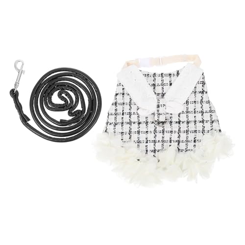 Supvox 3 Sets Haustier Kaninchen Kleidung Hasen Gehleine Hasengeschirr Kaninchen Geschirr Hasen Dekorationen Hasenkleid Haustier Hasen Kleidung Hasen Gehgeschirr Frettchen Leine Supvox 3 Sets Haustier Kaninchen Kleidung Hasen Gehleine Hasengeschirr Kaninchen Geschirr Hasen Dekorationen Hasenkleid Haustier Hasen Kleidung Hasen Gehgeschirr Frettchen Leine von Supvox