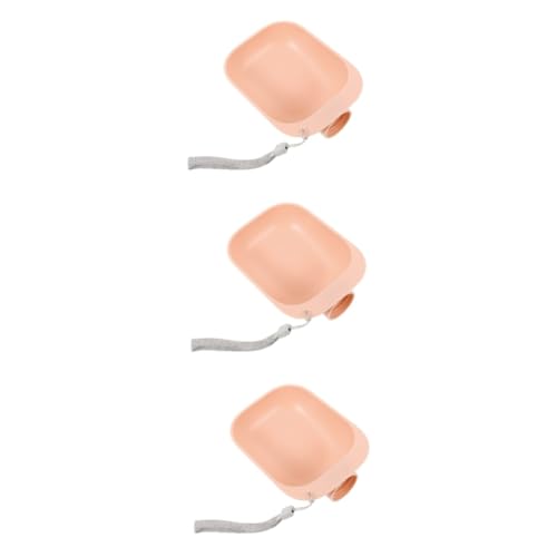 Supvox 3 Stück Haustier Wasserspender Haustier Wasserflaschen Napf Tragbarer Hunde Trinkbrunnen Tragbarer Hunde Wasserflaschennapf Welpen Wasserspender Hunde Reise Supvox 3 Stück Haustier Wasserspender Haustier Wasserflaschen Napf Tragbarer Hunde Trinkbrunnen Tragbarer Hunde Wasserflaschennapf Welpen Wasserspender Hunde Reise von Supvox